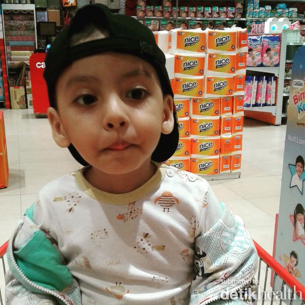 Fathir Muhammad Al Amudi